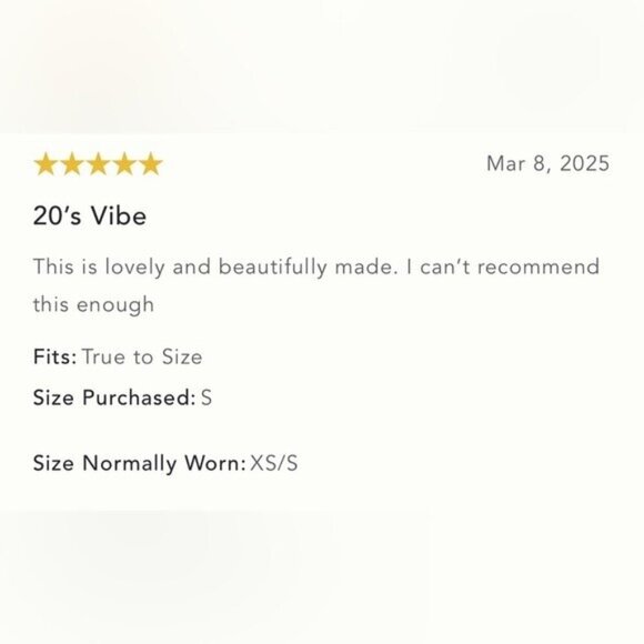 ❤️HP❤️ NWT Size L - Anthropologie 20's Vibe Silky Mini Dress in Mint - Picture 9 of 16